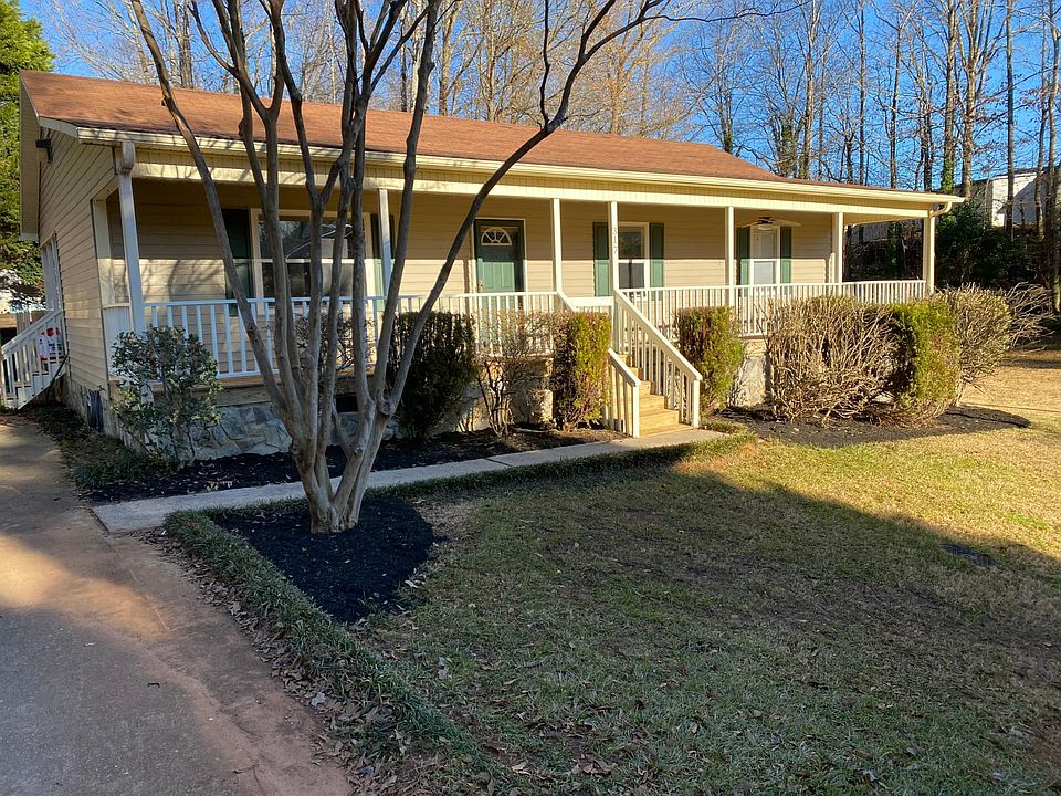 317 Parkway Drive, Easley S.C. 29640