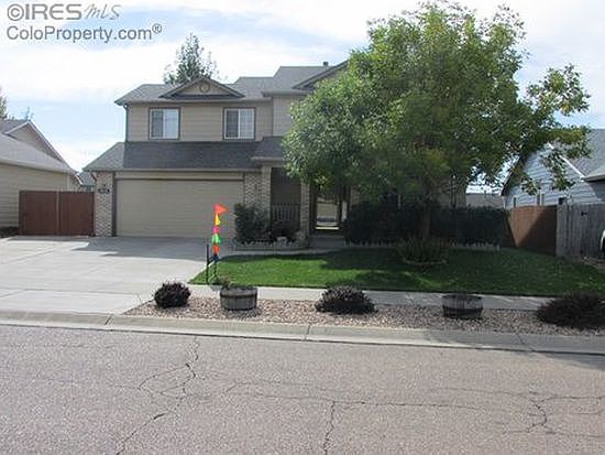 1st image of 3816 Ironhorse Dr