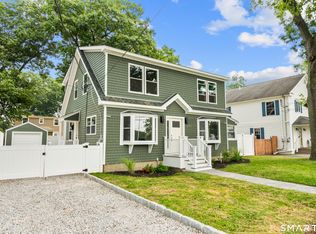 236 Housatonic Drive, Milford, CT 06460