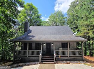25 Pacer Ct, Ellijay, GA 30540