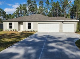7631 N Galena Ave, Citrus Springs, FL 34434