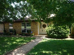 2806 Red Gum Gap St, Longview, TX 75605