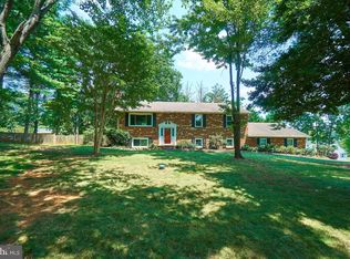 4353 Misty Ridge Dr, Haymarket, VA 20169