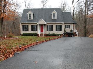 6218 Hingham Dr, New Kent, VA 23124