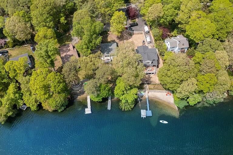 48 Lake Shore Drive N, East Falmouth, MA 02536 Zillow