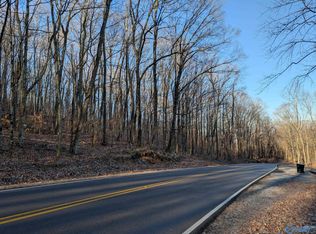 Keel Mountain Rd, Gurley, AL 35748