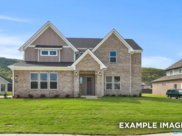 7525 Speckle Belly Blvd, Owens Cross Roads, AL 35763