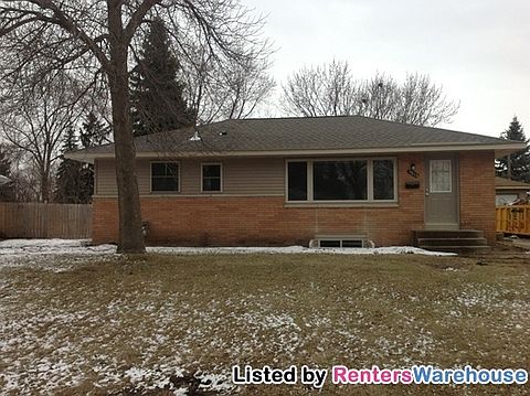 1st image of 3813 Urban Ave N