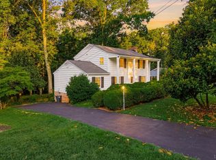 2935 Ravenwood Dr, Lynchburg, VA 24503