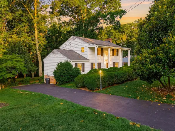 2935 Ravenwood Dr, Lynchburg, VA 24503