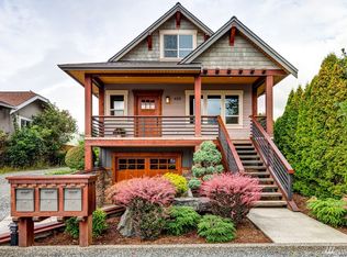 409 E Illinois St, Bellingham, WA 98225