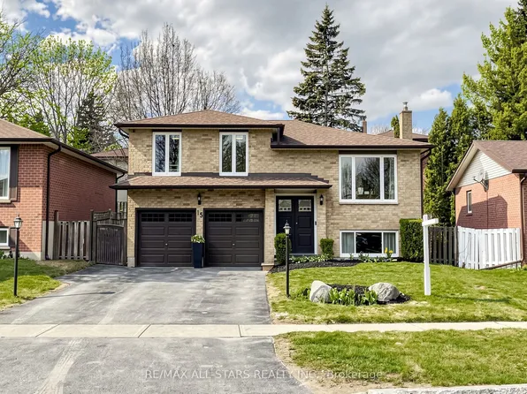 15 Applewood Cres, Scugog, ON L9L 1G7