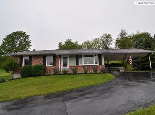 11903 Croyden Ct, Union Bridge, MD 21791