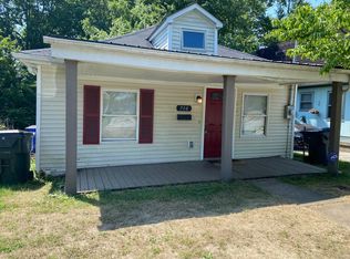 736 Maple Ave, Lexington, KY 40508