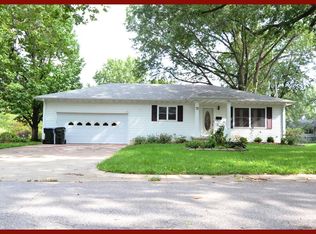 71 Manor Crest Dr, Kirksville, MO 63501