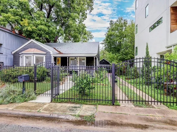 610 Oakley St, Houston, TX 77006