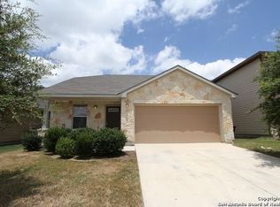 6627 Nora Vista Way, San Antonio, TX 78233
