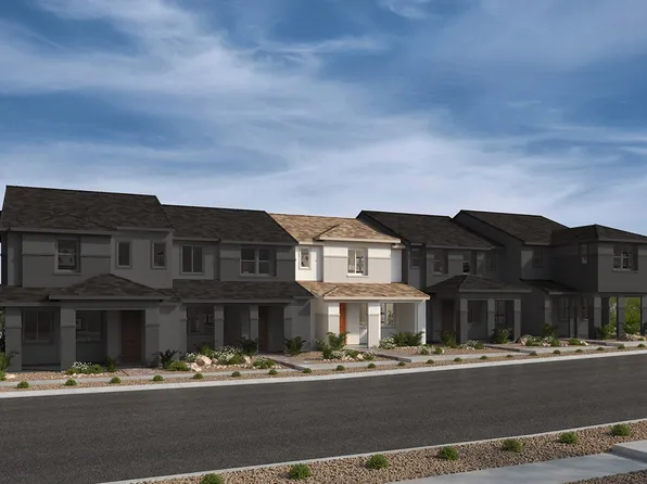 88 Hornbeck Ln, Las Vegas, NV 89138