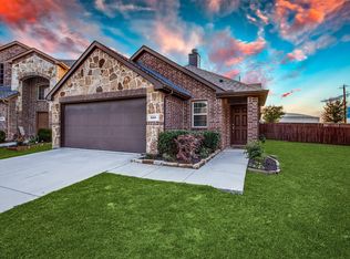 233 Red Hawk Pl, McKinney, TX 75071