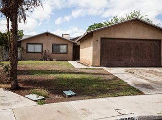 3609 Caraway Ct, Bakersfield, CA 93309
