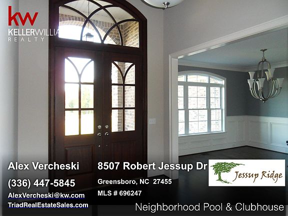4th image of 8507 Robert Jessup Dr
