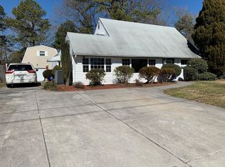 1730 Tulane Rd, Norfolk, VA 23518