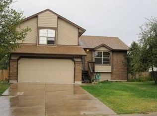 8440 Blue Sky Dr, Colorado Springs, CO 80920