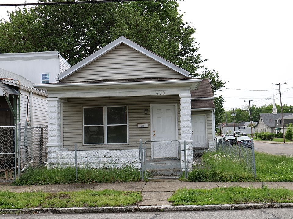 1st image of 600 E Kentucky St