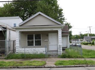 600 E Kentucky St, Louisville, KY 40203