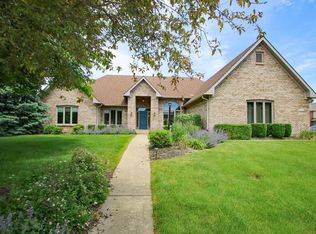 9650 Sunwood Way, Carmel, IN 46032
