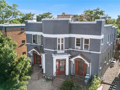 21 S Sherman Street, Denver, CO, 80209