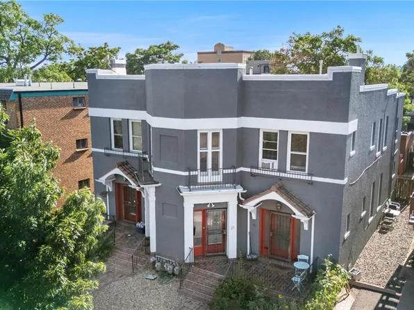 21 S Sherman Street, Denver, CO 80209