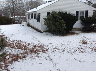 25 Katahdin Ave, Rockland, ME 04841