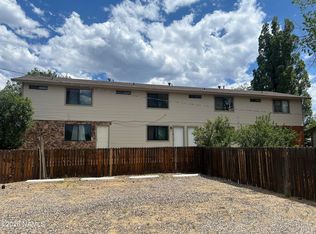 517 S Wc Riles St, Flagstaff, AZ 86001