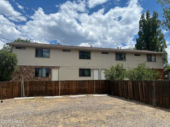 517 S Wc Riles St, Flagstaff, AZ 86001