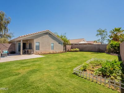 1321 E Escuda Drive, Phoenix, AZ, 85024
