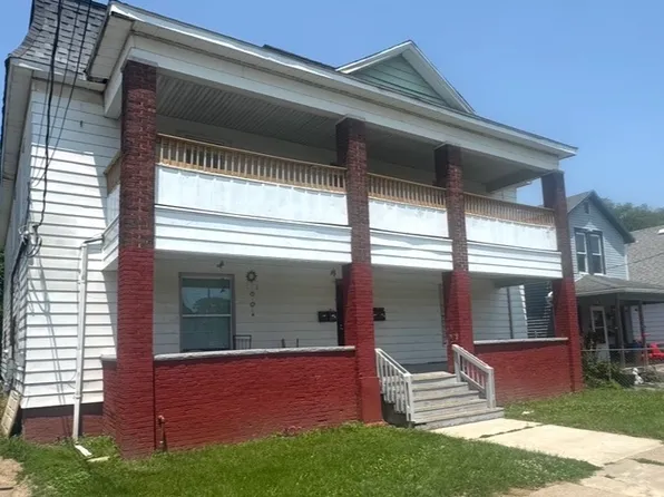 421 5th St #2, Toledo, OH 43605