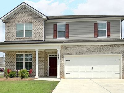 378 Caledonia Ct, Peachtree City, GA, 30269