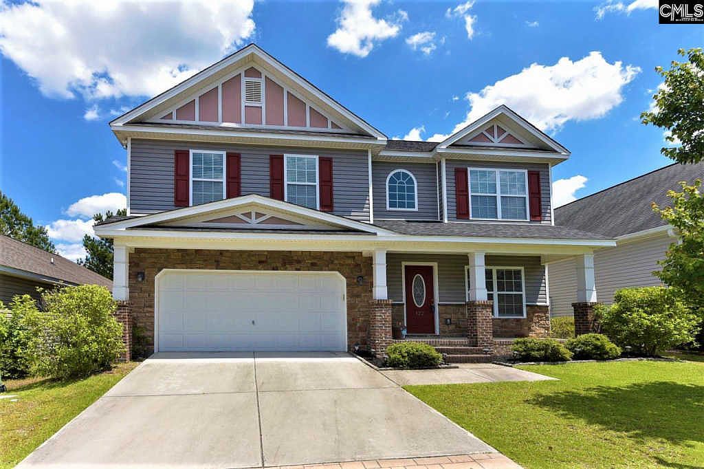 122 Emanuel Creek Dr, West Columbia, SC 29170 Zillow