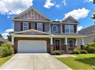 122 Emanuel Creek Dr, West Columbia, SC 29170