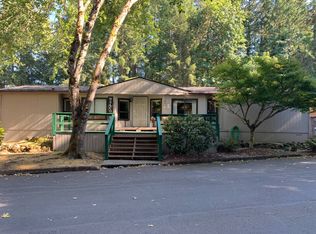 16498 SE 135th Ave #75, Clackamas, OR 97015