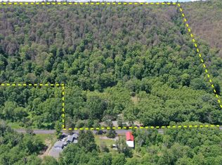 2889 W Danby Rd, Spencer, NY 14883