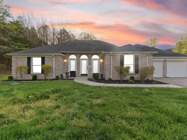 94 Woodside Dr, Somerset, KY 42503