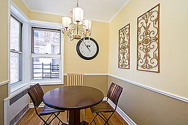 Sold by City Connections Realty