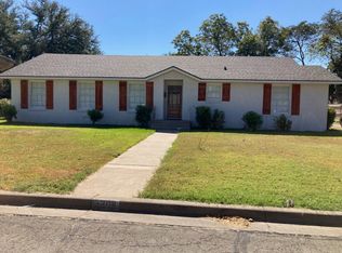 3304 Lake Heights Dr, Waco, TX 76708