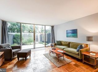 353 O St SW, Washington, DC 20024