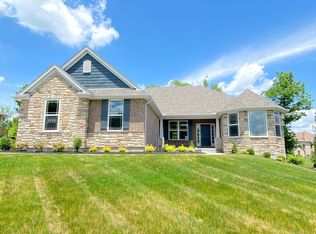 3348 Robina Ln UNIT RT236, Hamilton, OH 45013