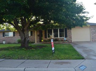 1900 N Cielo Dr, Hobbs, NM 88240