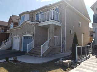 44 Tiller Trl #44, Brampton, ON L6X4S6