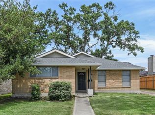3501 Ferran Dr, Metairie, LA 70002